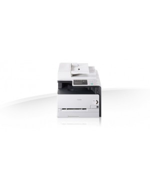 6848B024 - Canon - Impressora multifuncional i-SENSYS MF8280Cw laser colorida 14 ppm A4 com rede sem fio