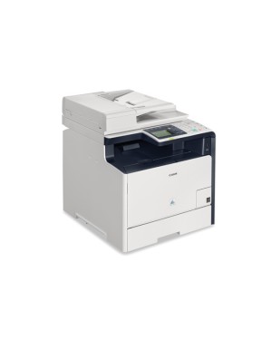 6849B004 - Canon - Impressora multifuncional i-SENSYS MF8580CDW laser colorida 20 ppm A4 com rede sem fio