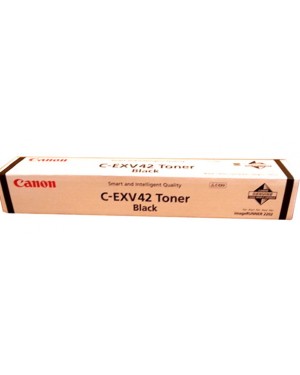 6908B002 - Canon - Toner C-EXV preto imageRunner 2202/2202N