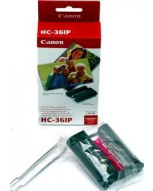 6929A002 - Canon - Cartucho de tinta Ink/Label ciano magenta amarelo