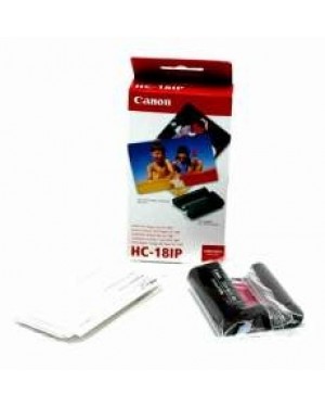 6930A001 - Canon - Cartucho de tinta Ink/Label ciano magenta amarelo