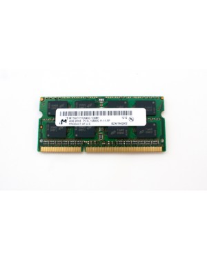 693374-001 - HP - Memoria RAM 1x8GB 8GB DDR3 1600MHz 1.35V