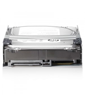 697630-001 - HP - HD disco rigido 2.5pol SAS 1200GB 10000RPM