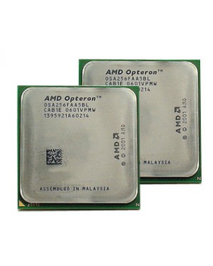 699073-L21 - HP - Processador 2 x AMD Opteron 6344 FIO Kit