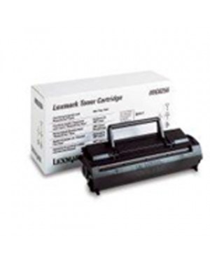 69G8256 - Lexmark - Toner Optra preto