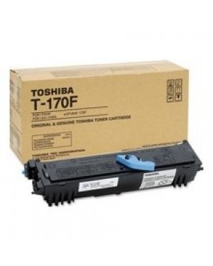 6A000000939 - Toshiba - Toner T170F preto eStudio 170F
