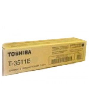 6AG00000856 - Toshiba - Toner T3511E amarelo eSTUDIO/3511/4511