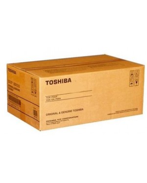 6AJ00000086 - Toshiba - Toner T-4590E preto eSTUDIO256SE/306SE/356SE/459SE/506SE