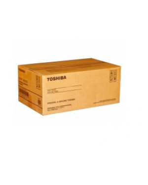 6AK00000081 - Toshiba - Toner T-FC28EK preto eSTUDIO 2330N 2820c 3520c 4520c