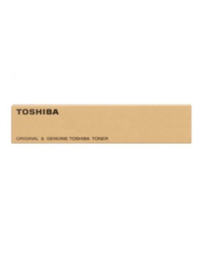 6AK00000252 - Toshiba - Toner T-FC75EK preto eStudio S5560c 5560c LCF 6560c 6570c