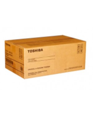 6B000000753 - Toshiba - Toner T-305PY-R amarelo ESTUDIO 305CP/305CS