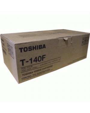6BZ15002117 - Toshiba - Toner T preto EStudio 140F/141F