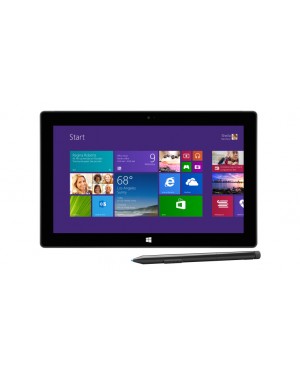 6CX-00004 - Microsoft - Tablet Surface Pro 2