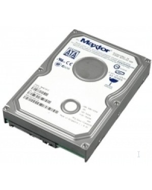 6G160E0 - Seagate - HD disco rigido 3.5pol DiamondMax SATA II 160GB 7200RPM