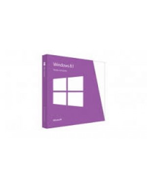 6QR-00005 - Microsoft - Windows 8.1 32/64 Download