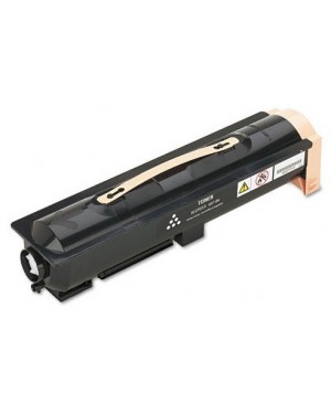 6R01184 - Xerox - Toner preto Workcentre: PRO 128 123 133