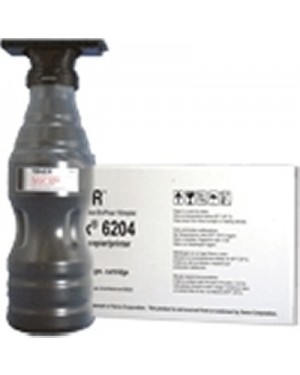 6R1238 - Xerox - Toner preto 6204