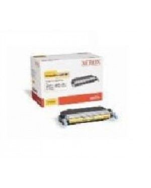 6R1344 - Xerox - Toner LaserJet amarelo