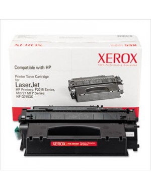 6R1387 - Xerox - Toner preto HP P2015 M2727mfp