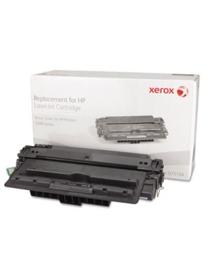 6R1389 - Xerox - Toner preto HP 5200