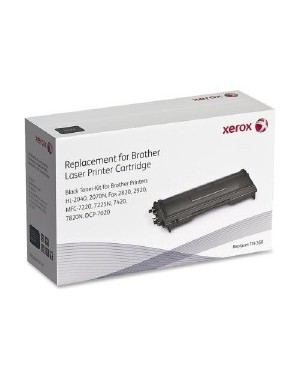 6R1415 - Xerox - Toner preto Fax2820/Fax2910/Fax2920/HL2040/ HL2070N/DCP7020/MFC7220/MFC7