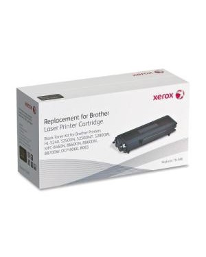 6R1418 - Xerox - Toner preto DCP8060/DCP8065/DCP8065DN/HL5240/ HL5250DN/HL5250DNT/HL5280D