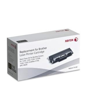 6R1421 - Xerox - Toner preto DCP1200/DCP1400/Fax4100/Fax4100e/Fax4750/ Fax4750e/Fax5750/F