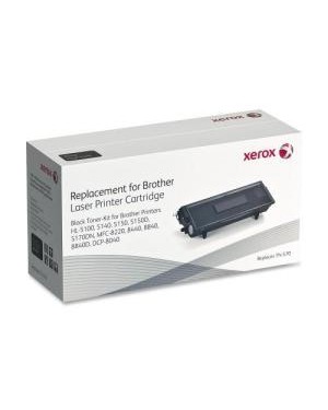 6R1424 - Xerox - Toner preto DCP8040/DCP8045D/HL5100/HL5140/HL5150/ HL5150D/HL5150DLT/HL5