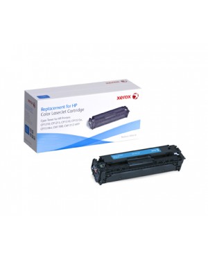 6R1440 - Xerox - Toner ciano HP CP1201 1215 1510 1515n CM 1300 1320 MFP