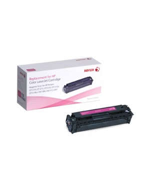 6R1442 - Xerox - Toner magenta HP CP1201 1215 1510 1515n CM 1300 1320 MFP