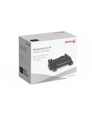 6R1443 - Xerox - Toner preto HP LaserJet P4014/P4015/P4515 Series