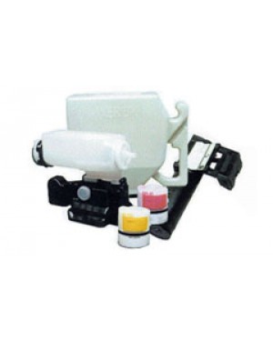 6R296 - Xerox - Toner preto DocuPrint 4850 4890 350HC 390HC 184 92C