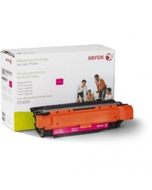 6R3010 - Xerox - Toner 006R03010 magenta CLJ M551 Series M575 M570