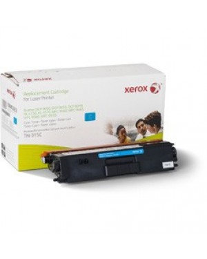 6R3033 - Xerox - Toner ciano HL4150 HL4570 MFC9460 MFC9560 MFC9970 Cyan