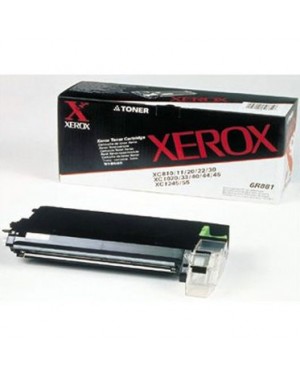6R881 - Xerox - Toner XC800 preto