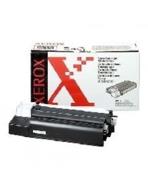 6R914(6R915) - Xerox - Toner preto XD100 XD102 XD103 XD103f XD105 XD105f XD120f XD125f XD