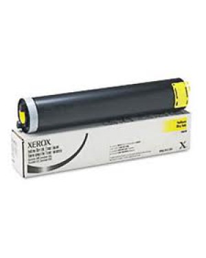 6R978 - Xerox - Toner amarelo DocuColor 2240 2045 2060 5252 6060