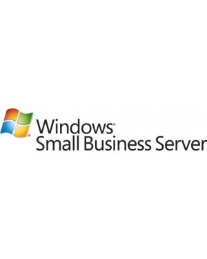 6UA-03561 - Microsoft - Software/Licença Windows Small Business Server 2011 Standard, EN