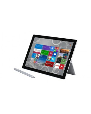 6Z9-00004 - Microsoft - Tablet Surface Pro 3