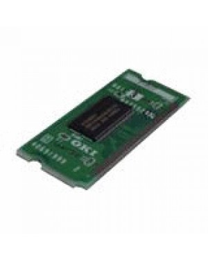 70034901 - OKI - Memoria RAM 2x32MB