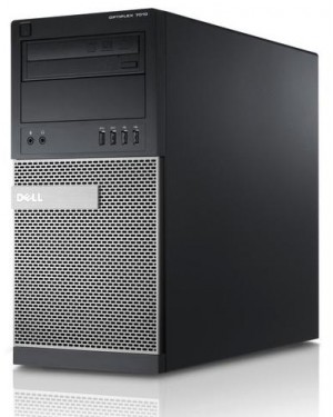 7010-0409 - DELL - Desktop OptiPlex 7010