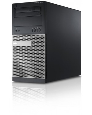7010-7636 - DELL - Desktop OptiPlex 7010