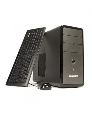 7011-0010 - Zoostorm - Desktop Mini Tower / G530 / 8GB