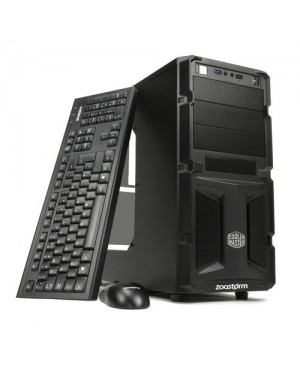 7011-0263 - Zoostorm - Desktop Gaming System / i3-3240 / GTX650 / 8GB