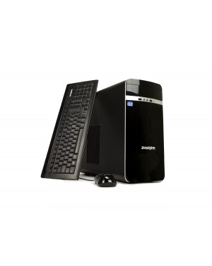 7011-0308 - Zoostorm - Desktop Mini Tower / i3-4130 / 8GB