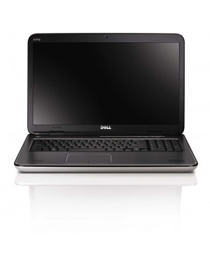 702X-0802 - DELL - Notebook XPS 17
