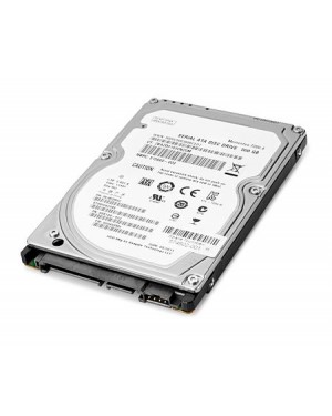 703268-001 - HP - HD disco rigido 2.5pol SATA 500GB 7200RPM