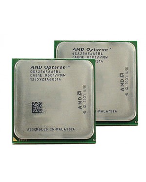 704175-L21 - HP - Processador 2 x AMD Opteron 6380 FIO Kit