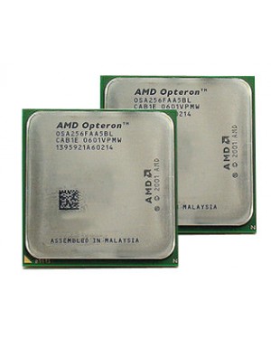 704179-L21 - HP - Processador 2 x AMD Opteron 6376 FIO Kit