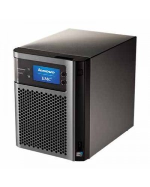 70A39006LA - Lenovo - Storage Px2 300D 2BG